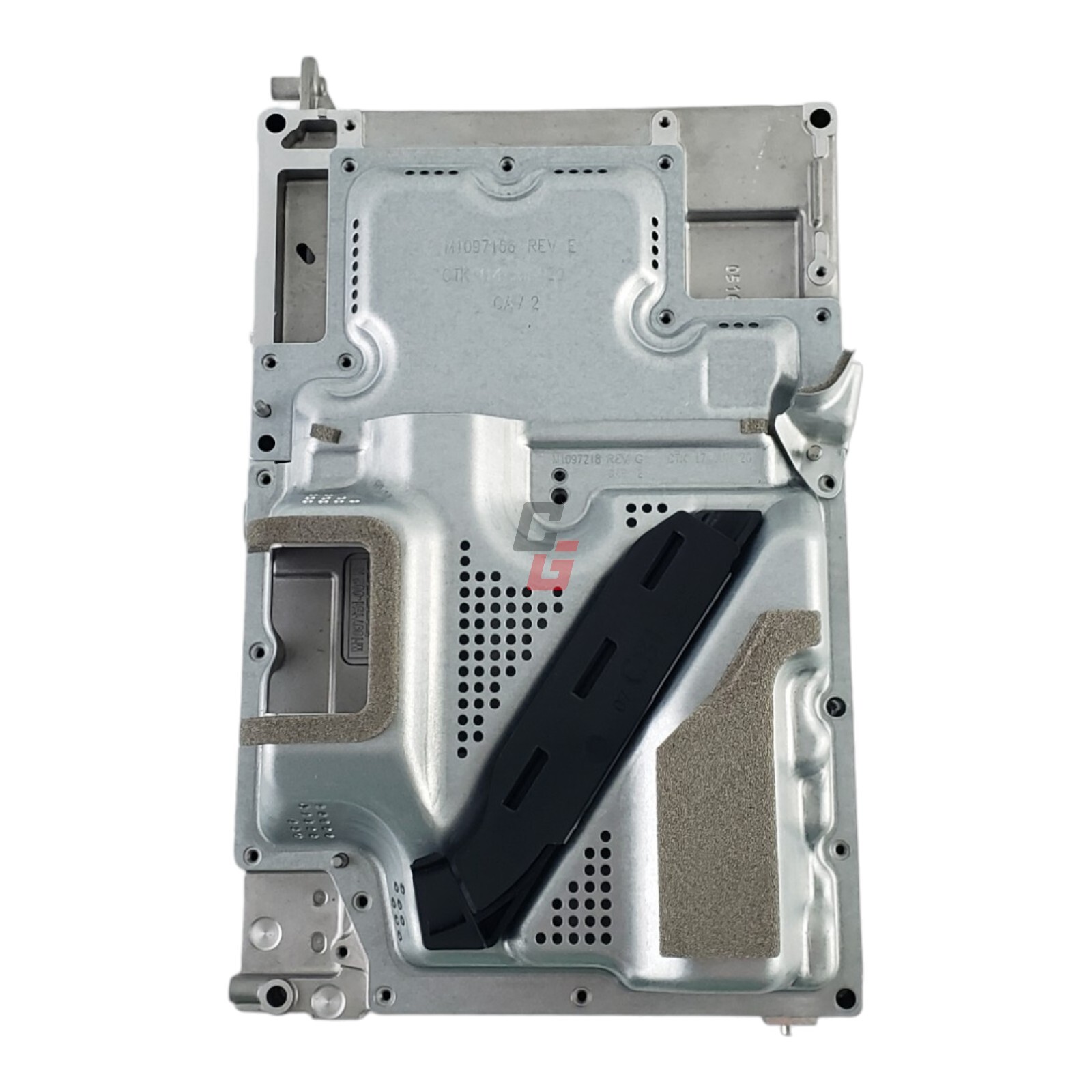 Xbox Series X Motherboard Heatsink Enclosure 1882