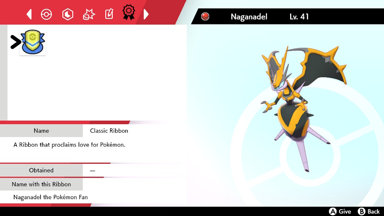 ✨ SHINY POIPOLE & NAGANADEL ✨ GameStop 2018 EXCLUSIVE Pokemon Sword Shield Home!