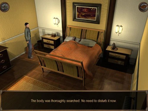 Agatha Christie And Then There Were None – Wii [CIB Complete in Box]