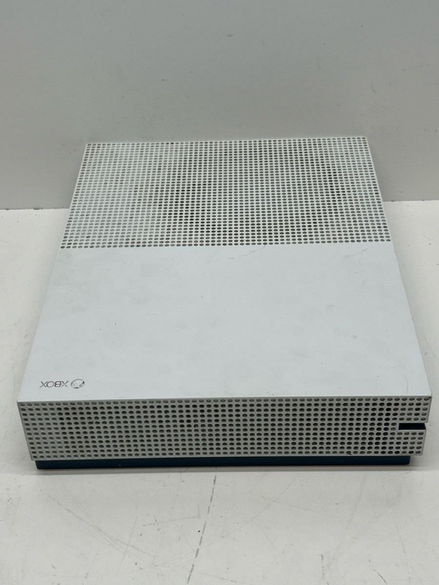 MICROSOFT XBOX ONE S – CONSOLE – 500GB – 1681 (P19020681)