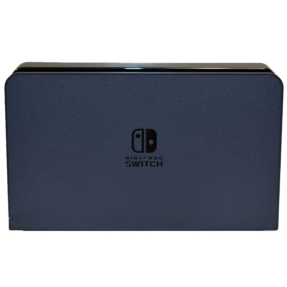 🔥Official Nintendo Switch OLED Charging Dock ONLY (HEG-007) OEM Original Black