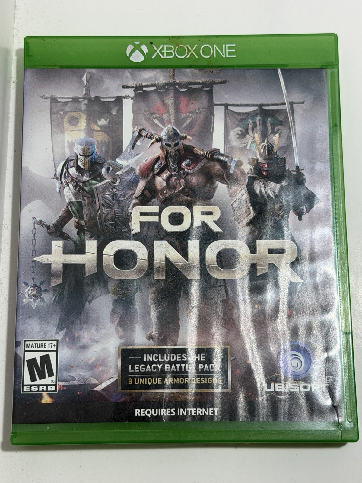 Xbox one Games *Choose Your Game*