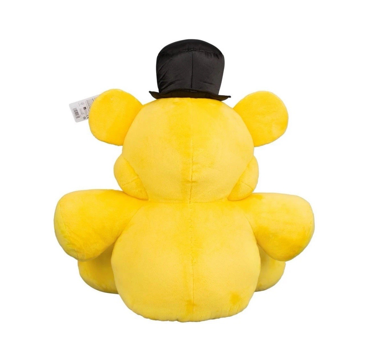 Jazwares Five Nights at Freddy’s GOLDEN FREDDY 20”Jumbo Plush GameStop Exclusive