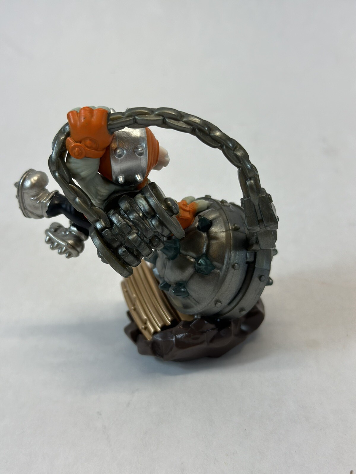Smash Hit Skylanders SuperChargers #87531888 Figure Imaginators Fast Shipping 🎮