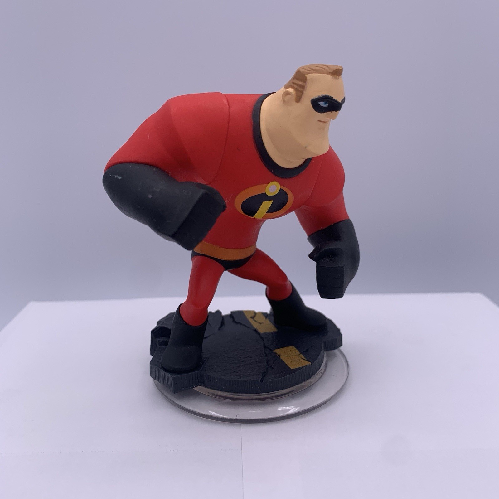 Disney Infinity (Mixed Lot of 5) 1.0 & 2.0 3.0 Action Figures Marvel Pirates