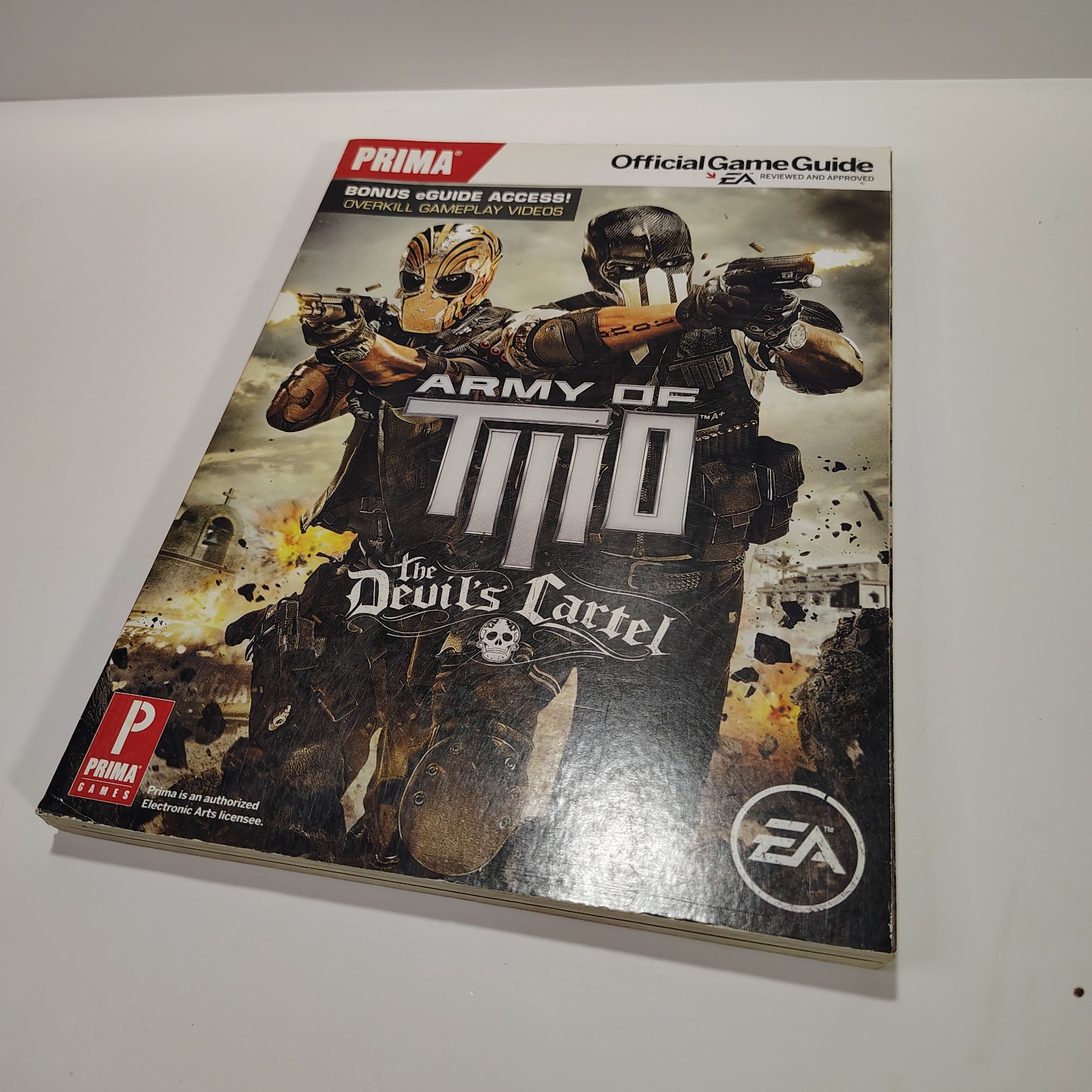 Official Strategy Guide Book Lot Collector’s Editions Some Sealed