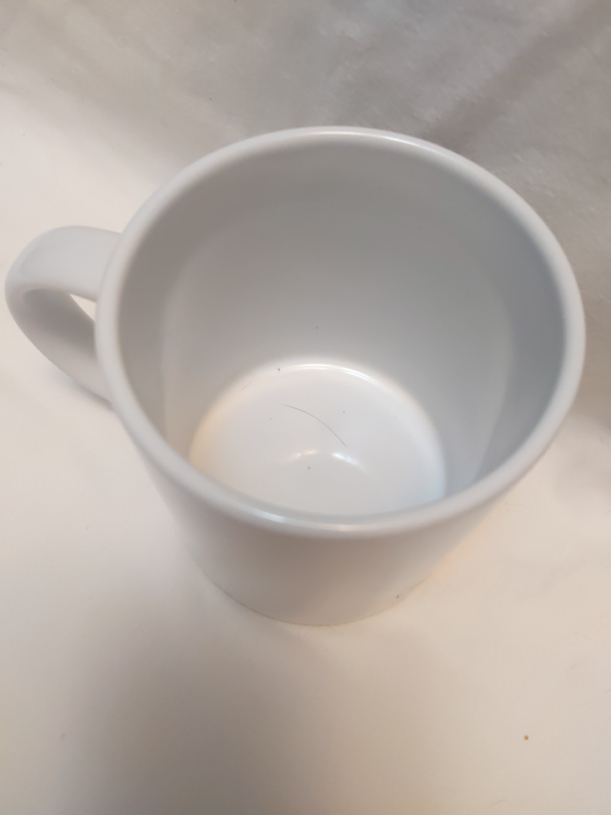 Overwatch Design Blizzard Entertainment Collectable Coffee Tea Mug Cup White
