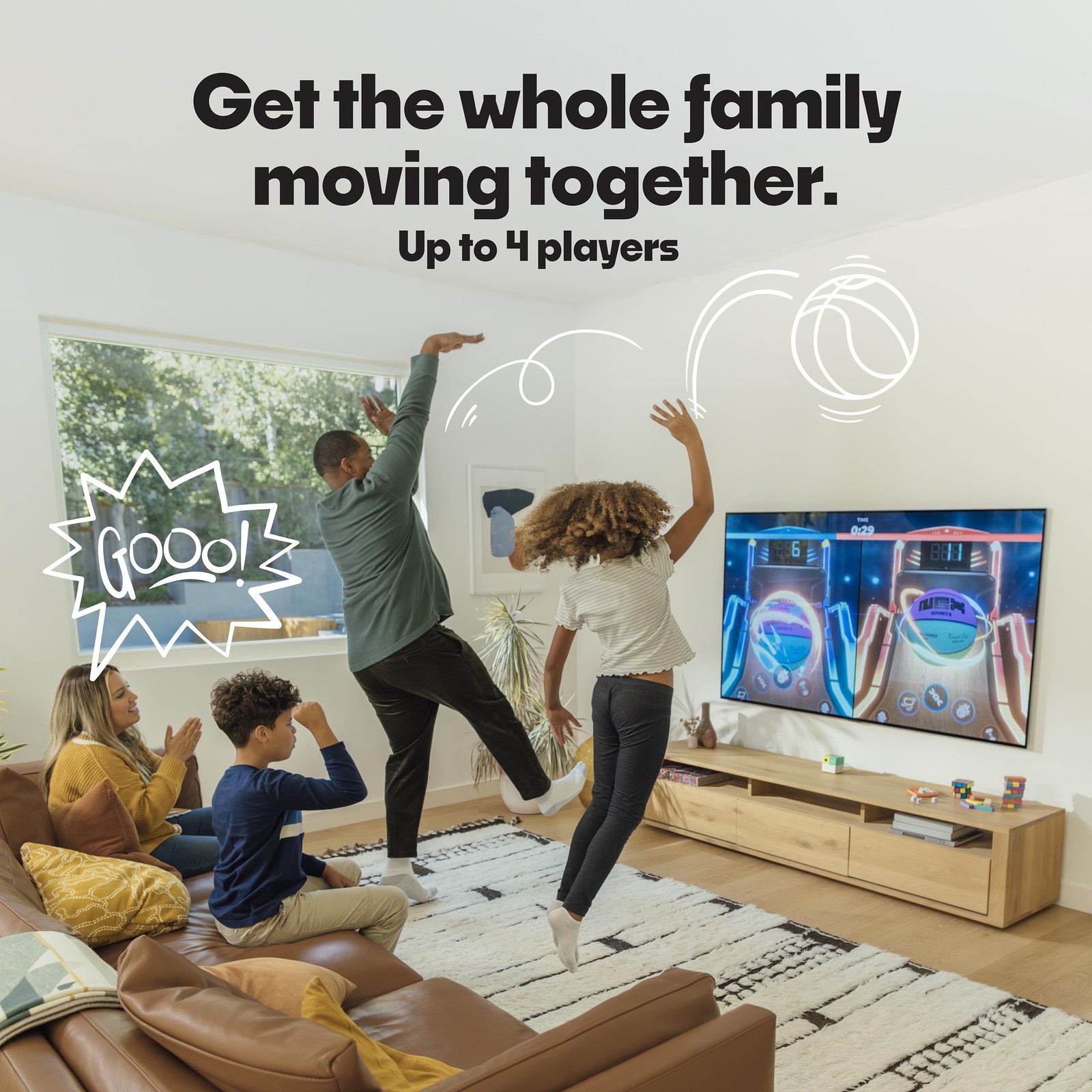 Nex Playground – The Active Play System for Kids & Families Where Indoor Phys…