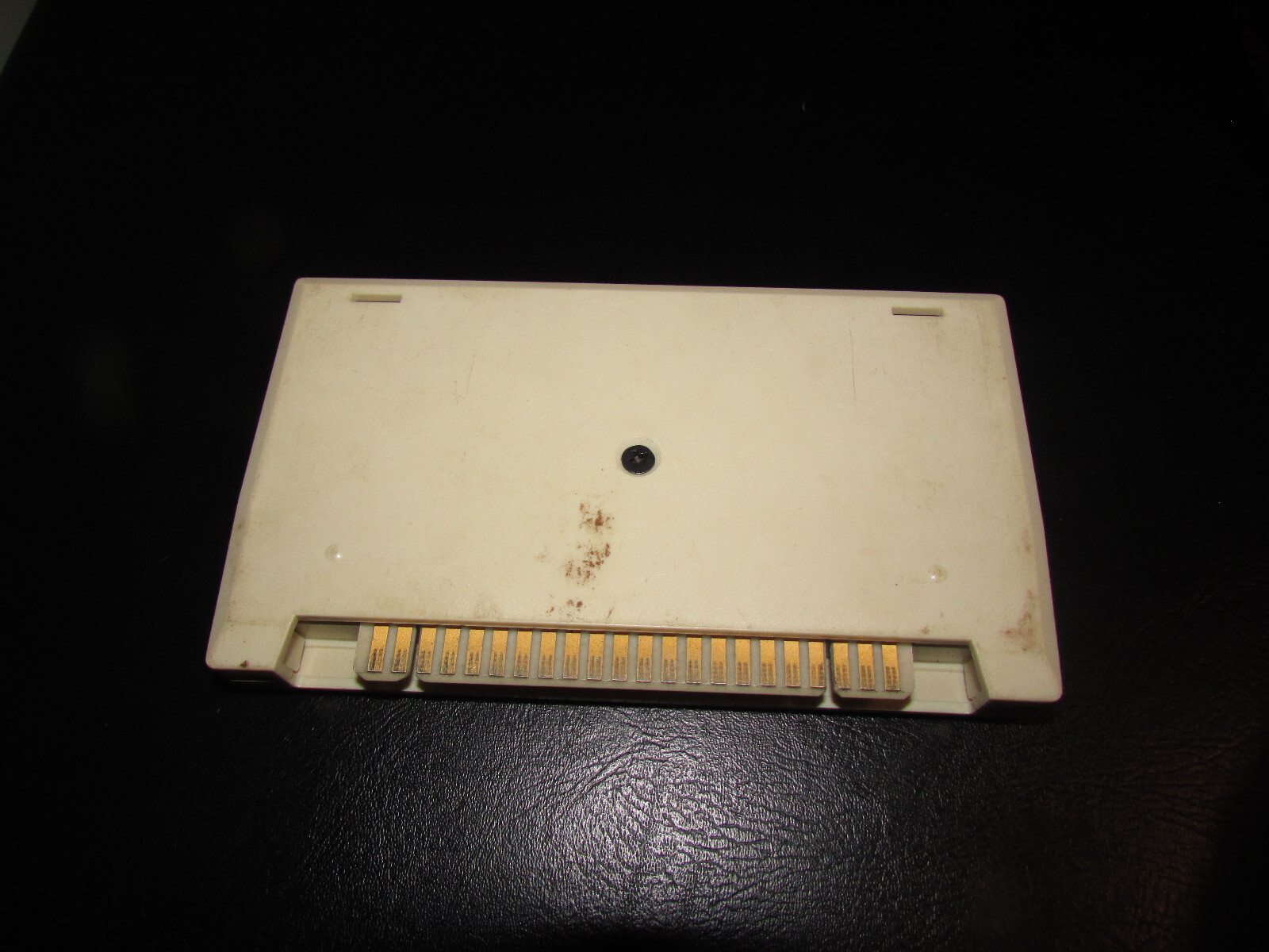 Mole Attack – Commodore VIC-20 – VIC-1912 – Cartridge – Untested
