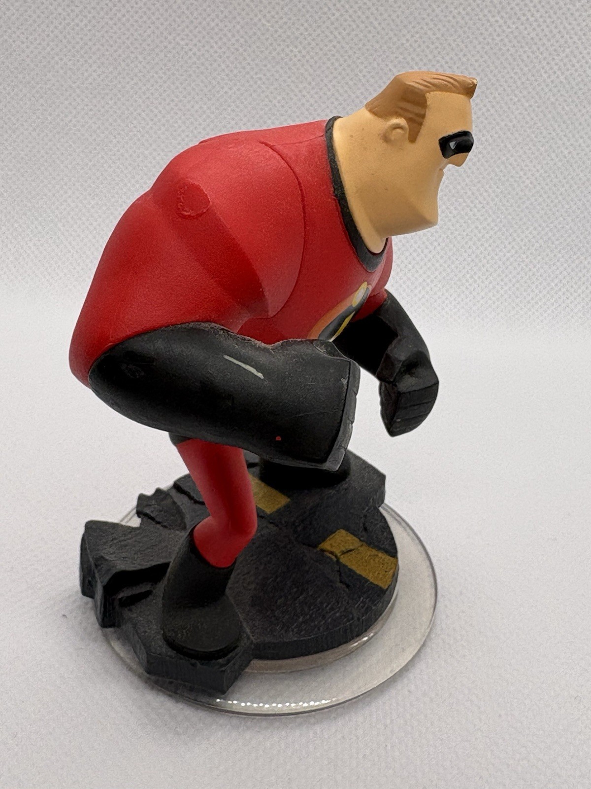Disney Infinity Mr. Incredible Character Figure The Incredibles Disney Infinity