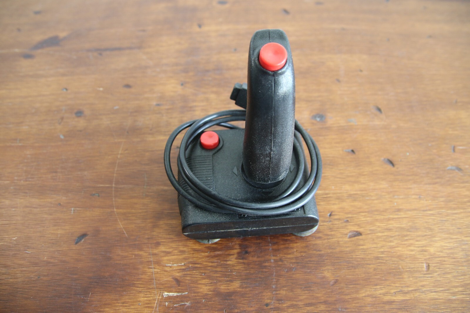 Argevision Joystick for Atari 2600. Rare. Argentina.