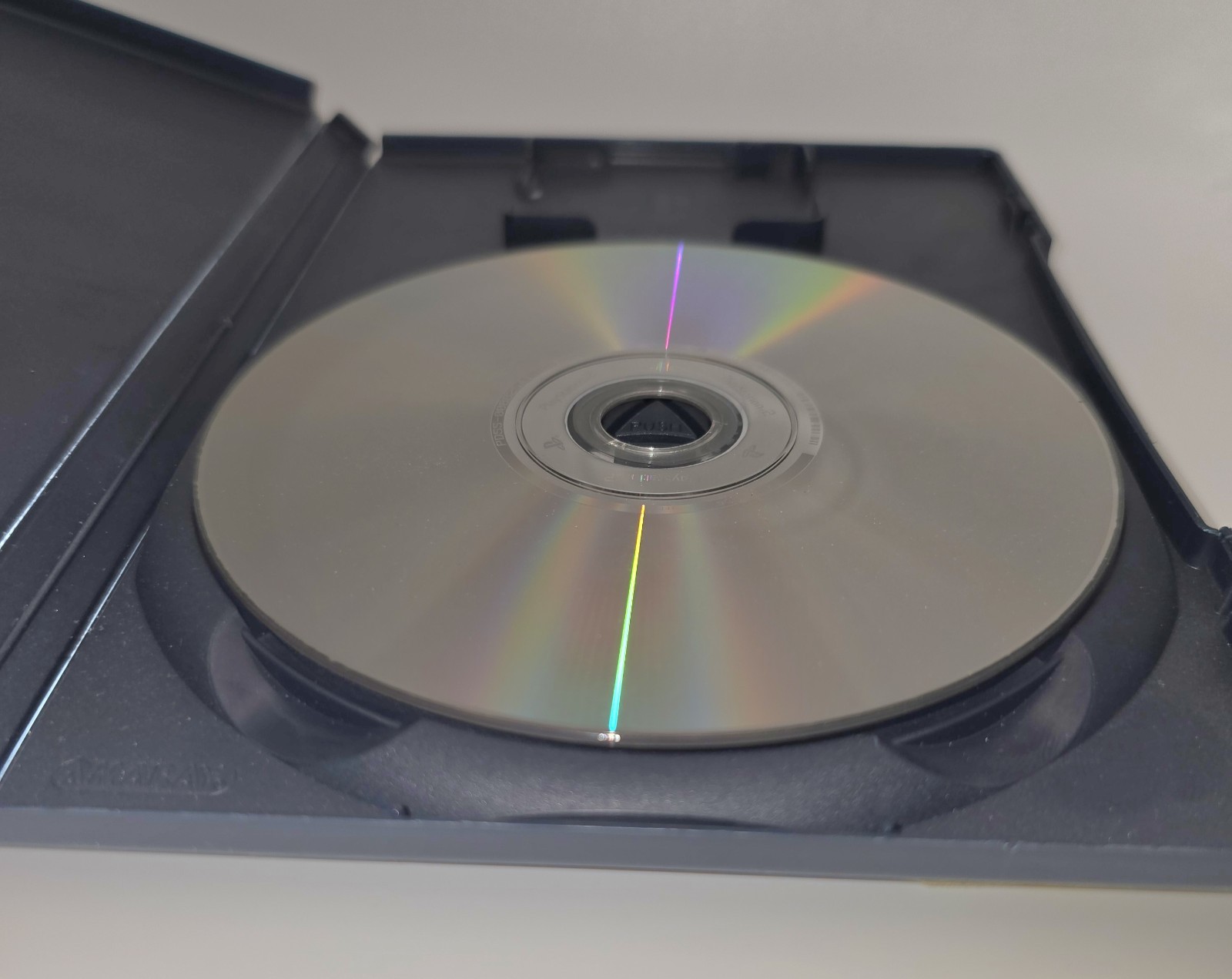 SSX 3 (Sony PlayStation 2, 2003) With Case No Manual NOT TESTED -654