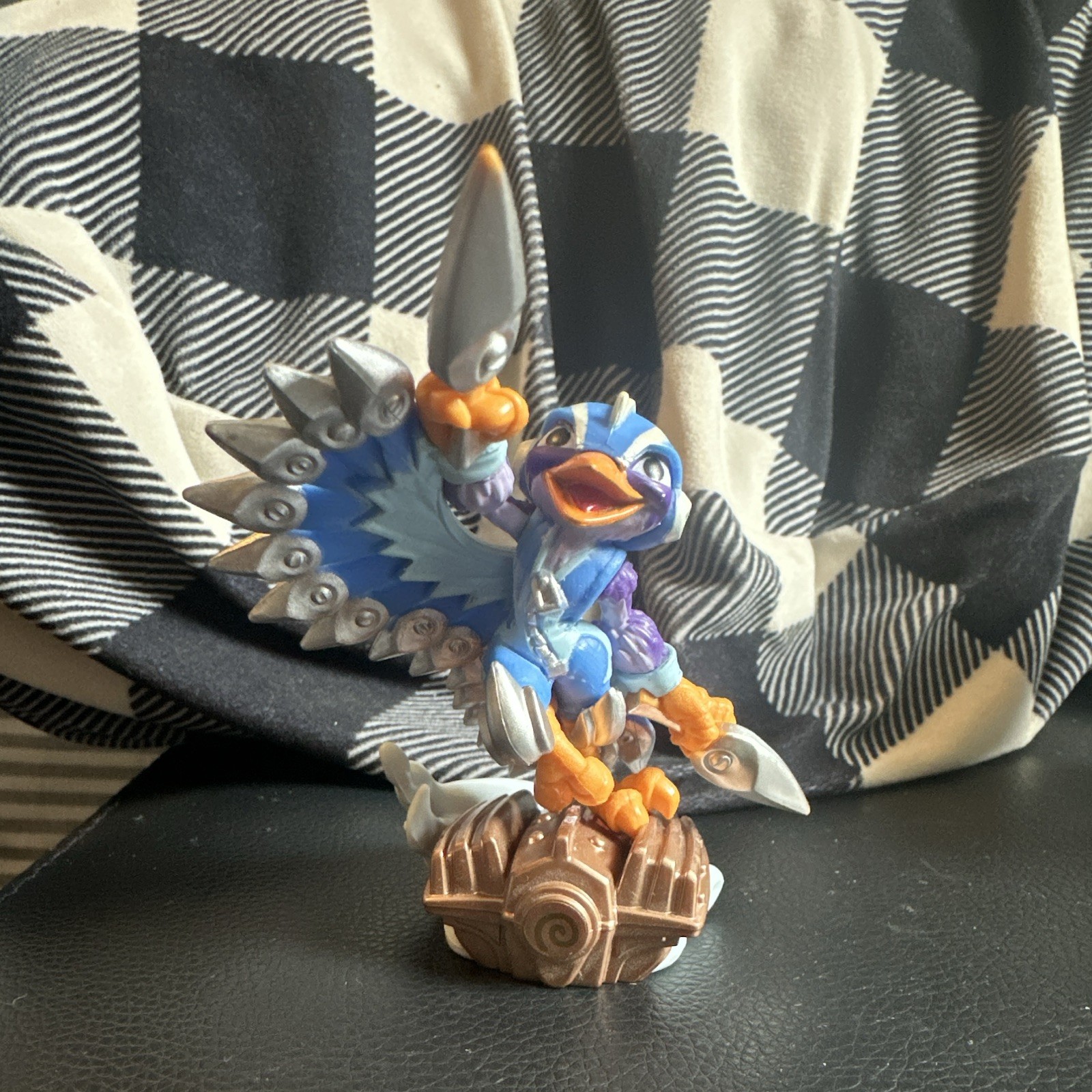 Activision Skylanders Super Chargers Lot of 4