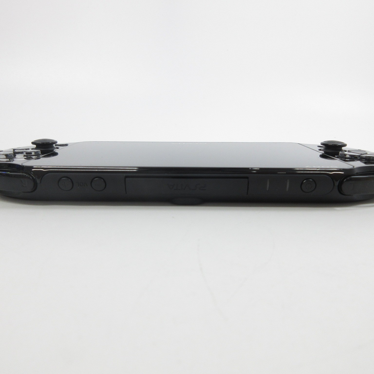 【Near Mint】Sony PS Vita PCH-2000 Black Wi-Fi Model Console only #Arr08/0615/01