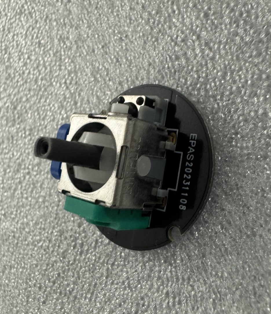 Astro C40 Controller Joystick Replacement Module Kit w/ T6 Tool, EPAS20231108
