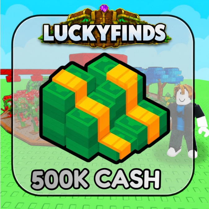 💸🔥500K CASH !🔥💸 – Build A Ring Farm⚡💸