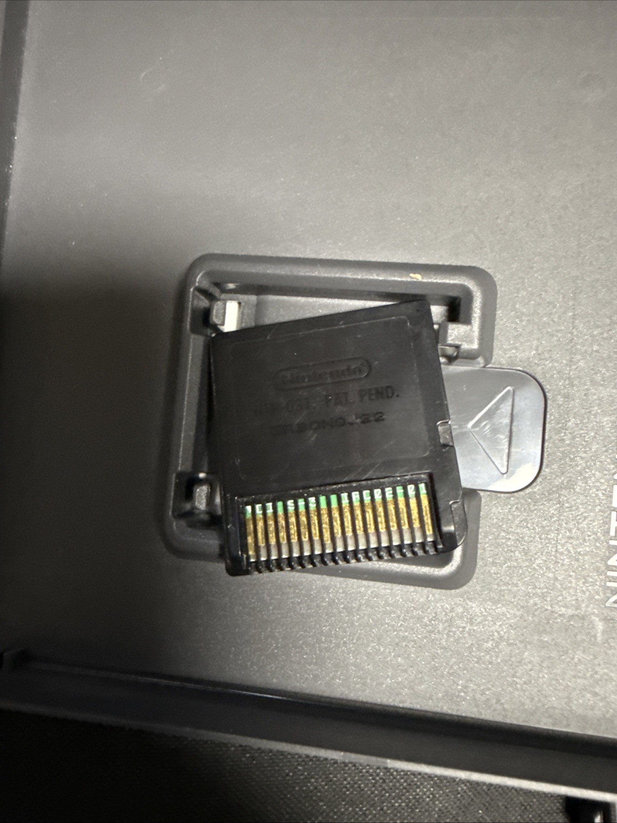 Pokemon: Black Version (Nintendo DS, 2011)