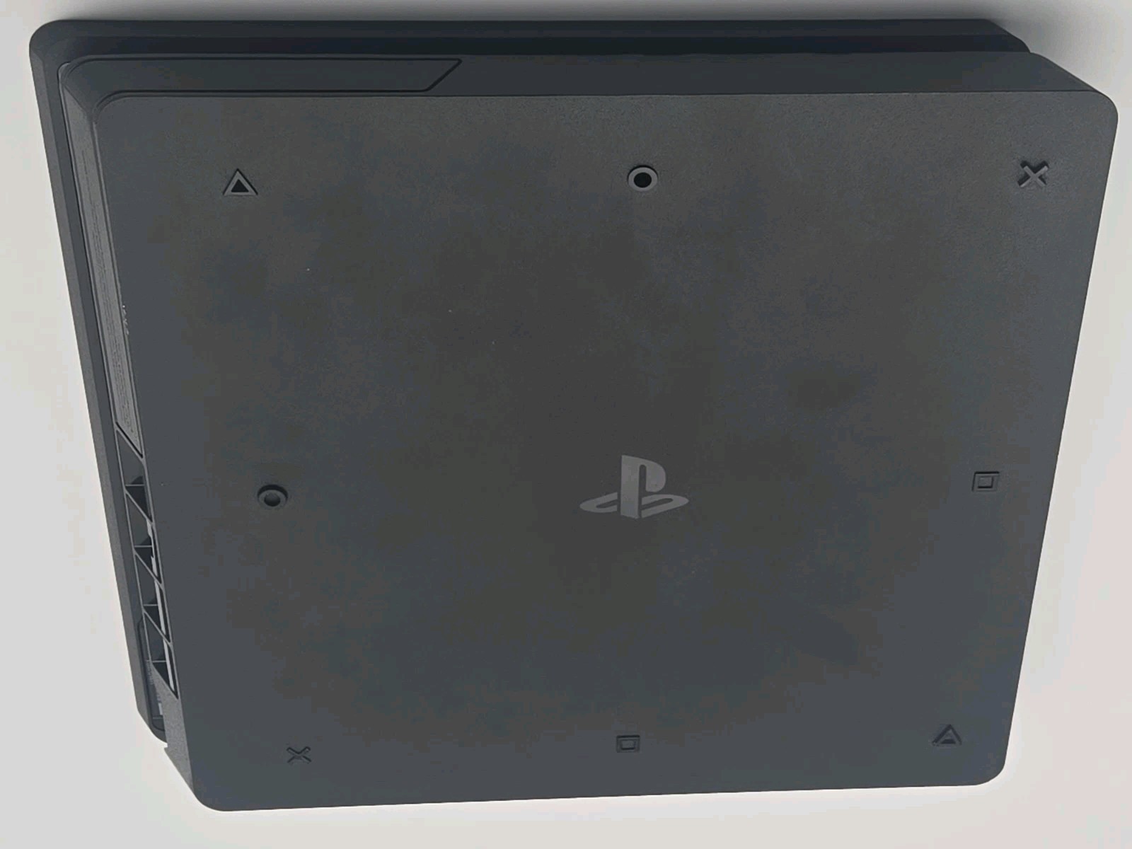 Sony PlayStation 4 Slim 500GB SSD Hard Drive w/ OEM Controller – Tested!