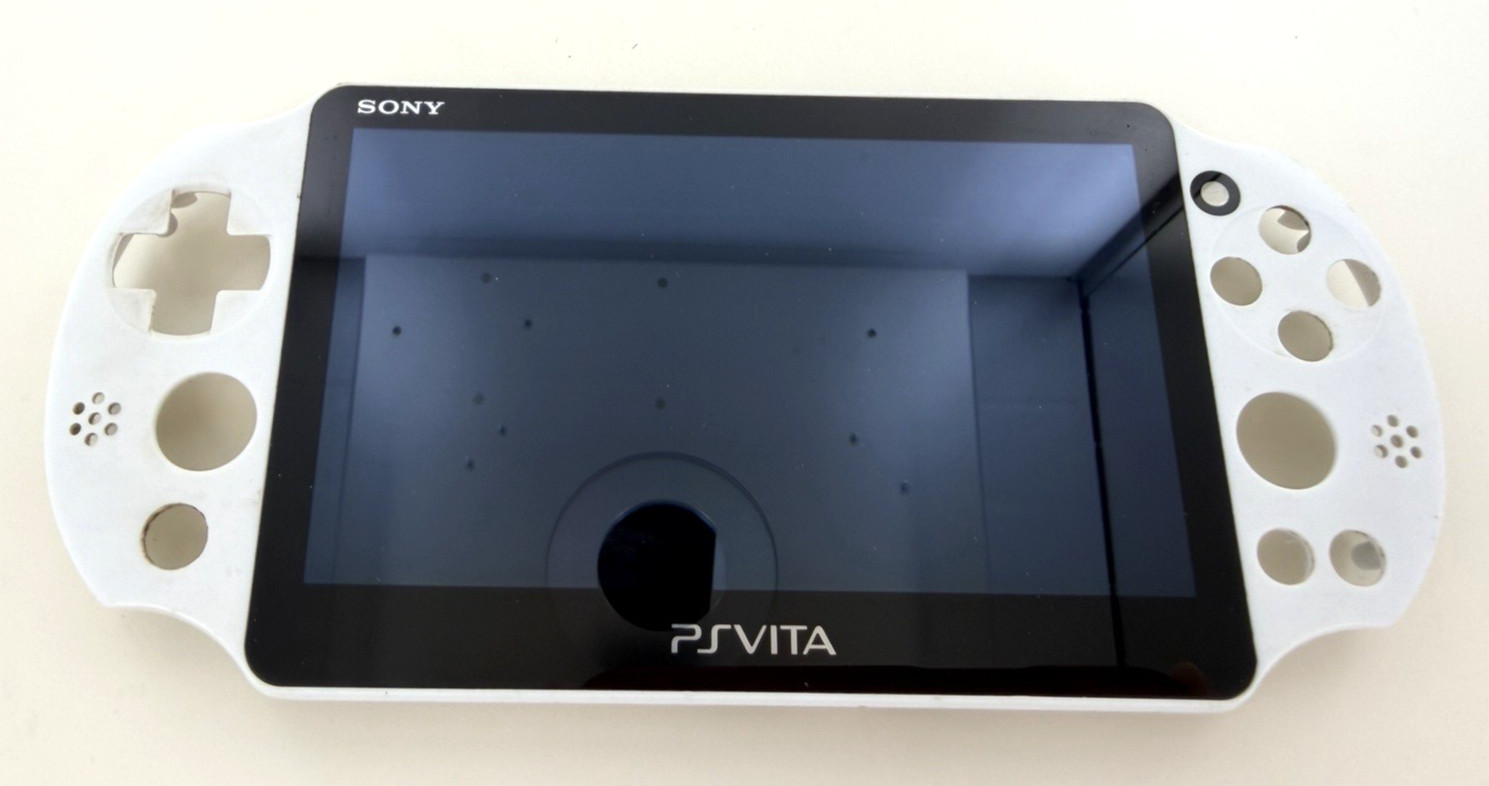 Authentic Playstation PS Vita PCH-2000 Touch Digitizer LCD Screen Display Panel