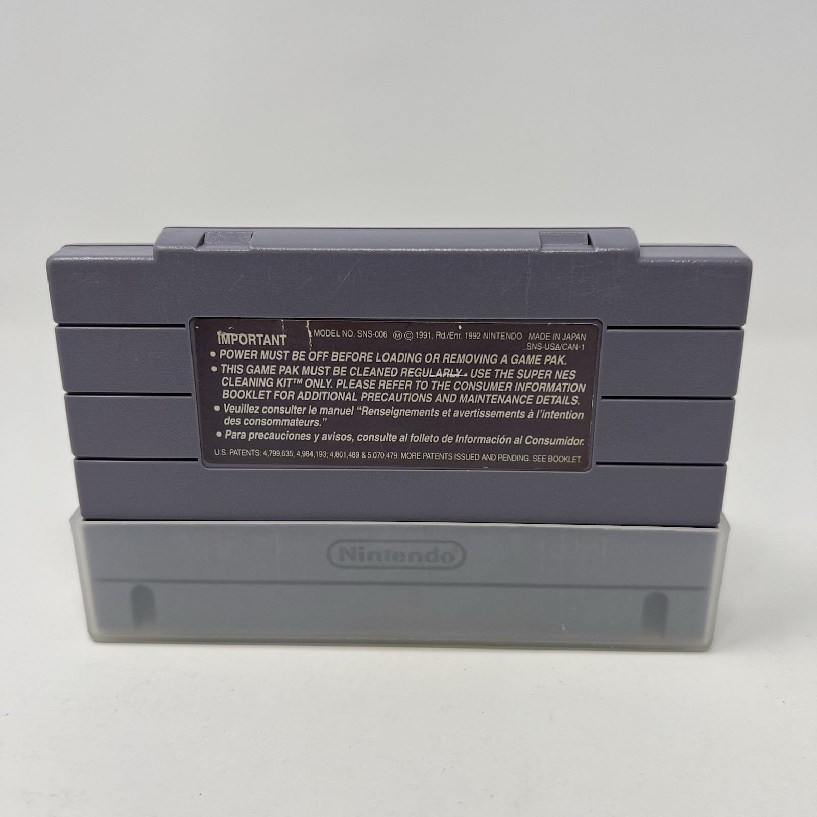 Super Mario World 2 Yoshi’s Island (Super Nintendo, 1995) Snes Authentic Cleaned
