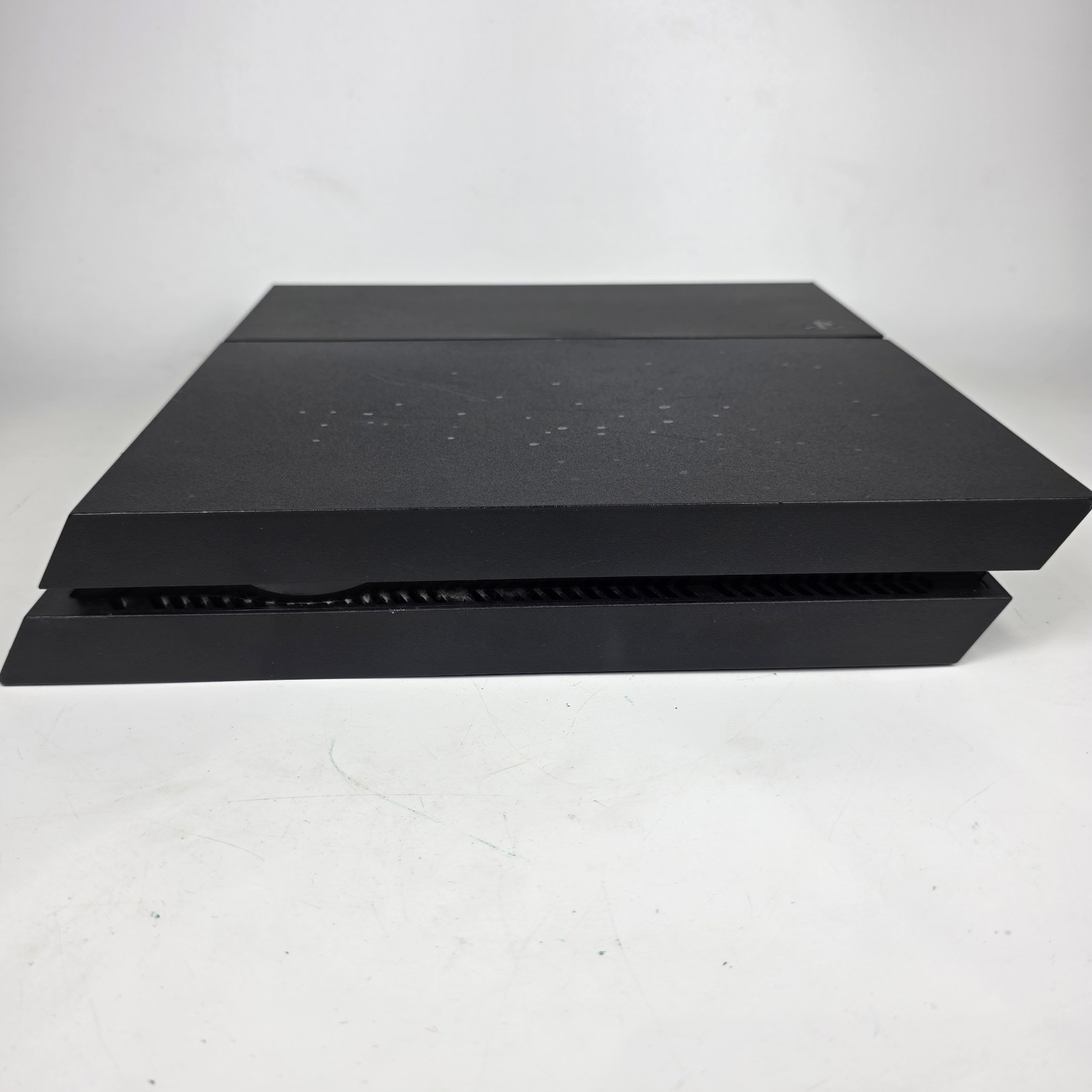 SONY PS4 CONSOLE MODEL CUH-1215A w Controller & Cables – Low Software 12.0 500gb