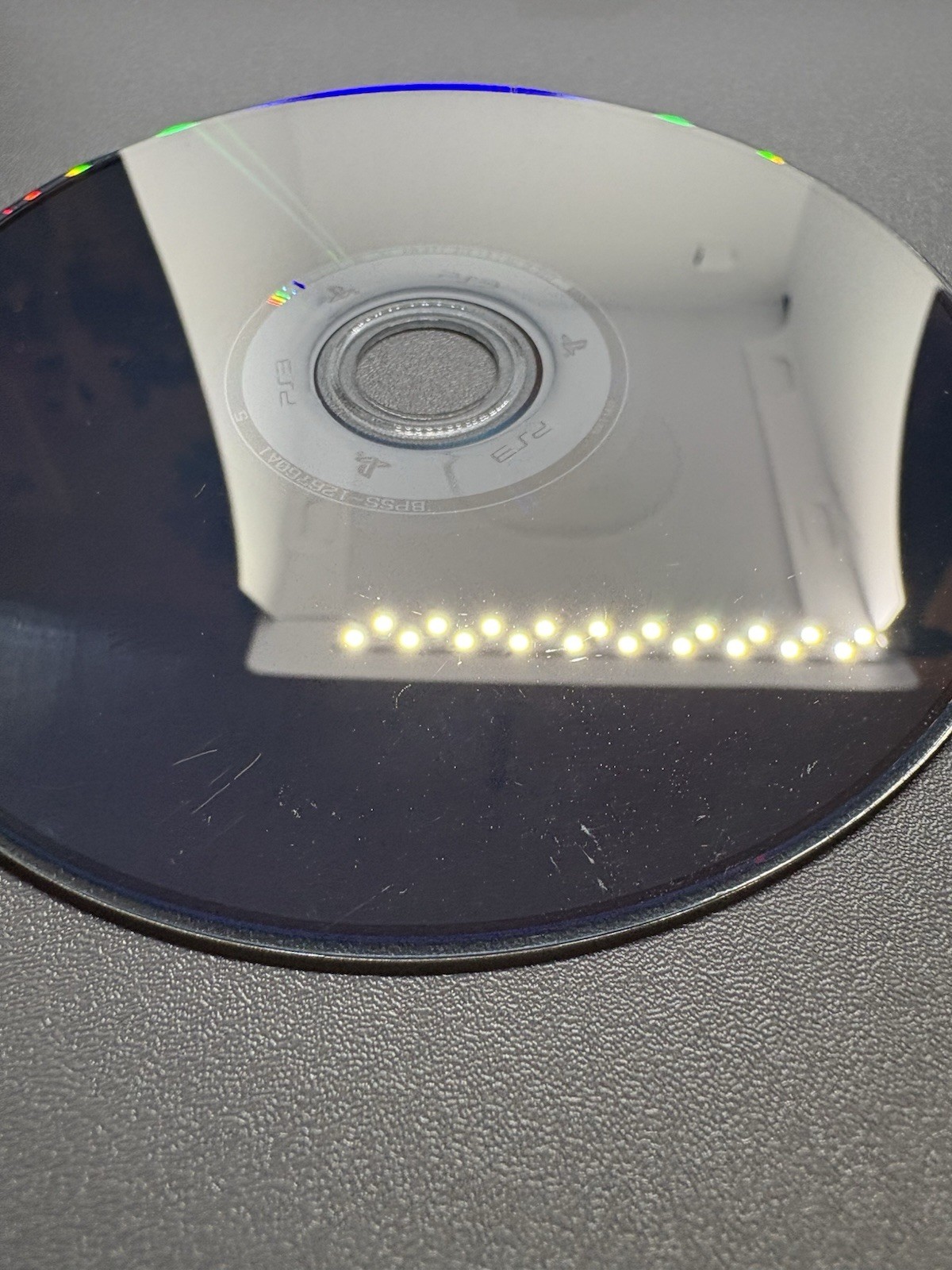 Michael Jackson: The Experience PlayStation 3 PS3 Tested Works (No Manual)