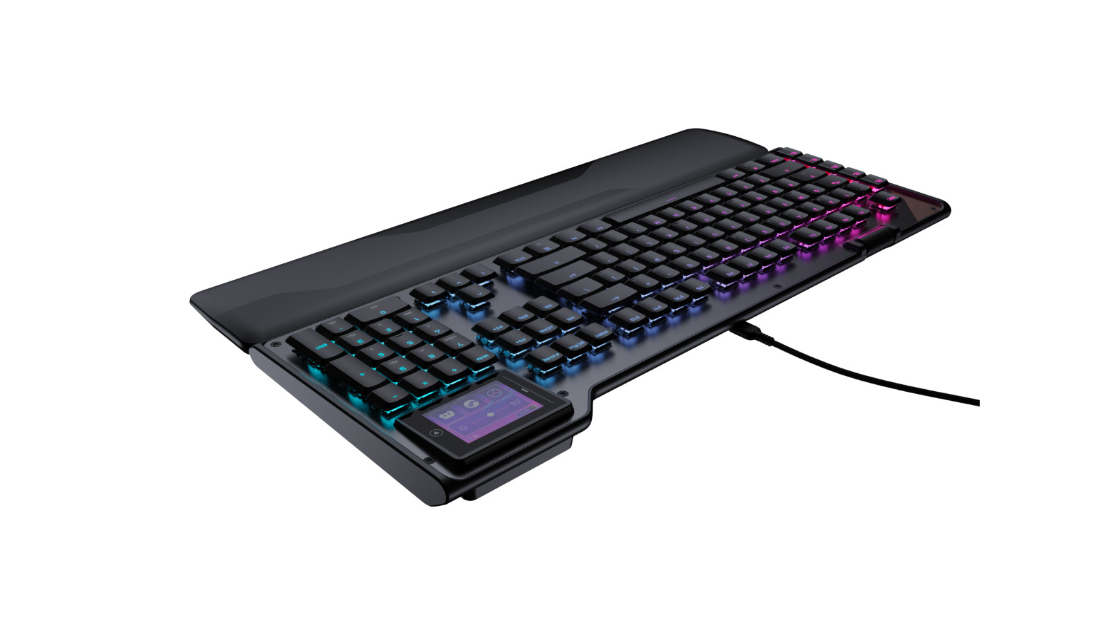 Turtle Beach Command Series KB5 Keyboard