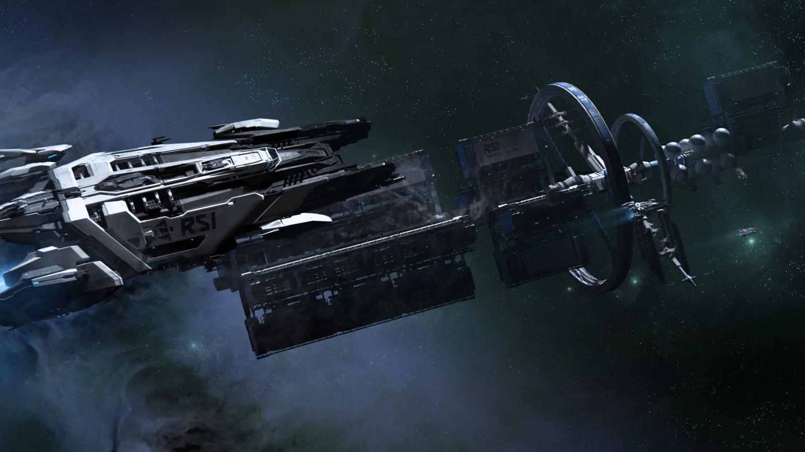 Star Citizen Arrastra LTI Lifetime Insurance CCUd – Space Vendor