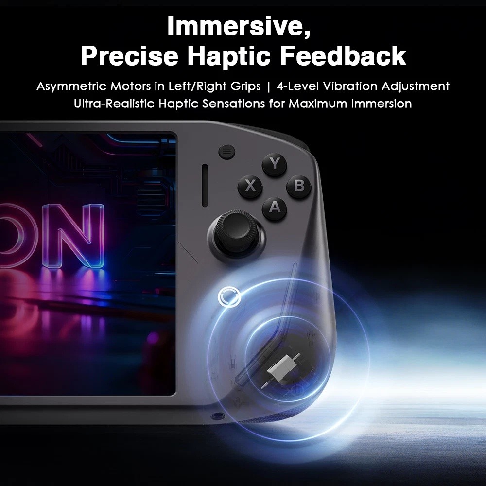Lenovo Legion G9 2026 Gaming Controller USB-C RGB Lighting For Legion Y700 Gen 5