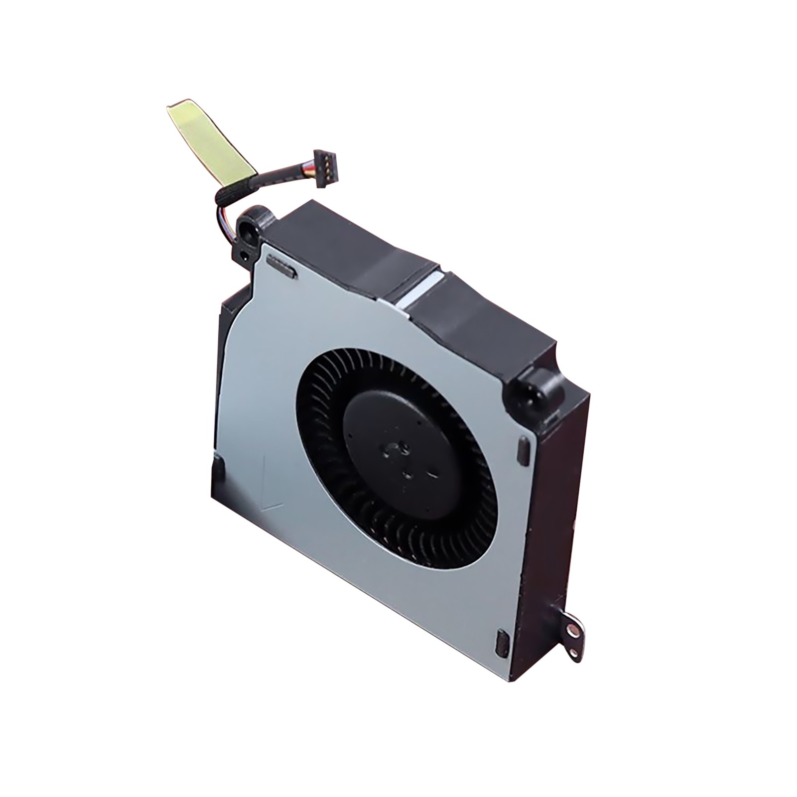 Cooling Fan HeatSink Fan Replacement Part Accessory for Steam Deck Game Console