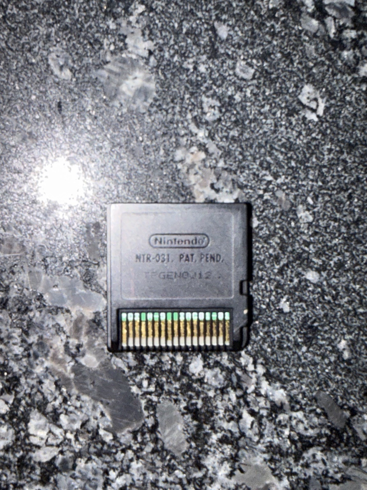 Nintendo Pokémon SoulSilver Version for Nintendo DS, E, NTSC-U/C Pokemon Series