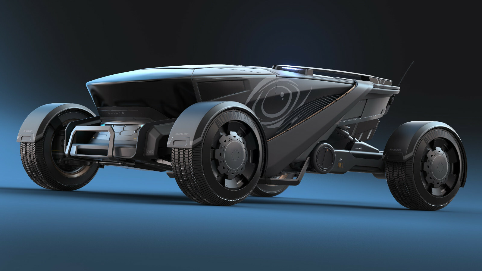 Star Citizen (PC, 2015) Cyclone to G12A Upgrade
