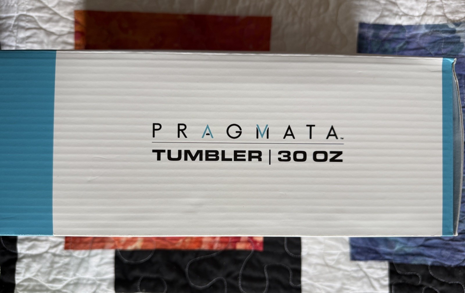 Pragmata 30oz Tumbler GameStop Exclusive Rare HTF NEW Capcom