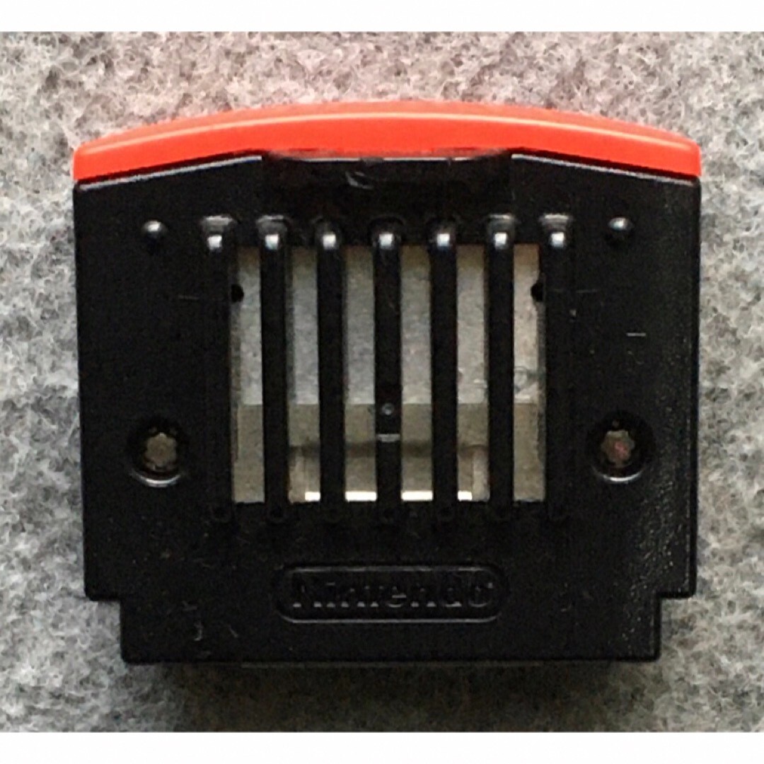 Nintendo 64 Expansion Pak N64 Authentic Official Memory pack OEM REGION FREE