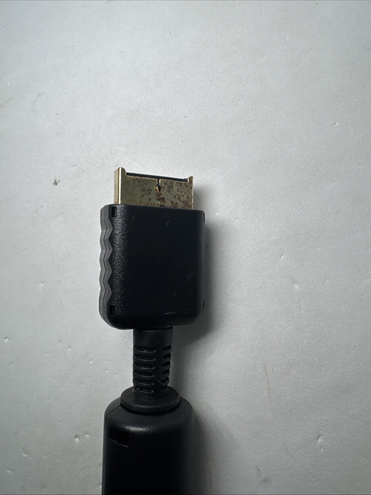OEM Sony Playstation PS2 PS3 Gold Tip Component HD Audio Video AV Cable