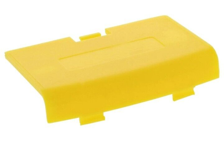 High Quality Battery Cover – Various Colors For Nintendo Game Boy Advance