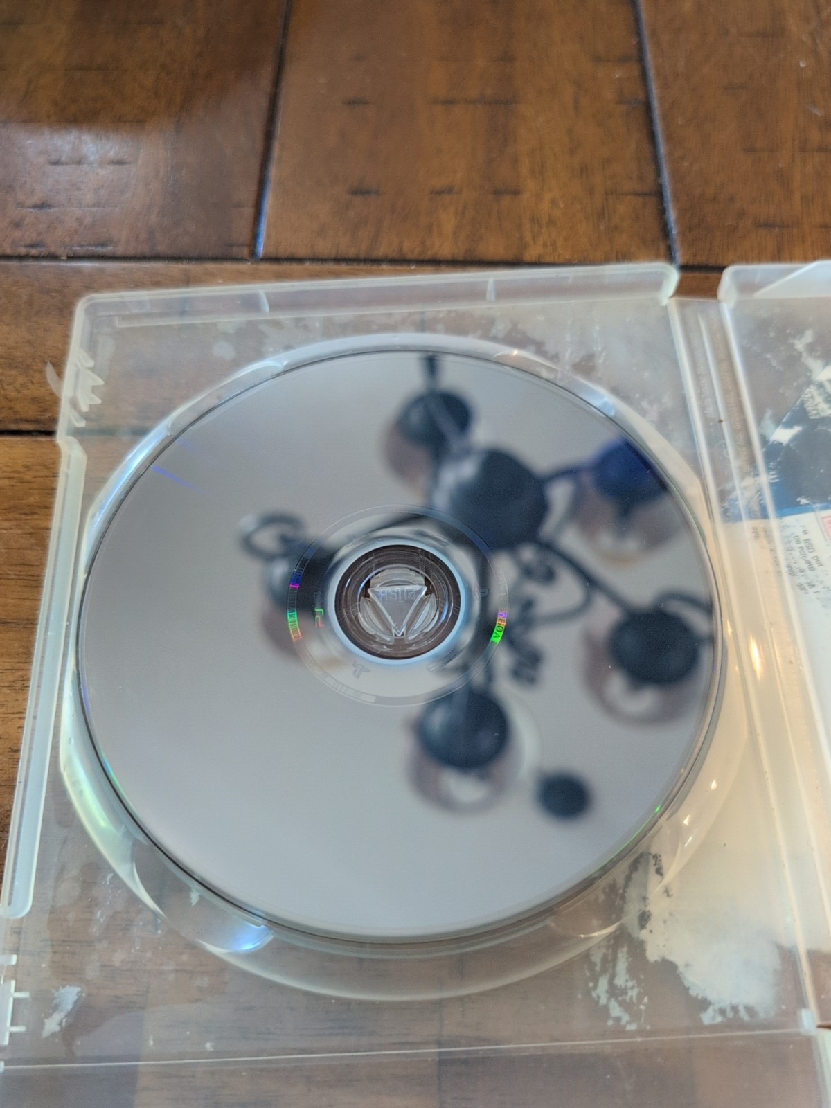 Michael Jackson: The Experience for Playstation 3 PS3 – Tested -Disc Only