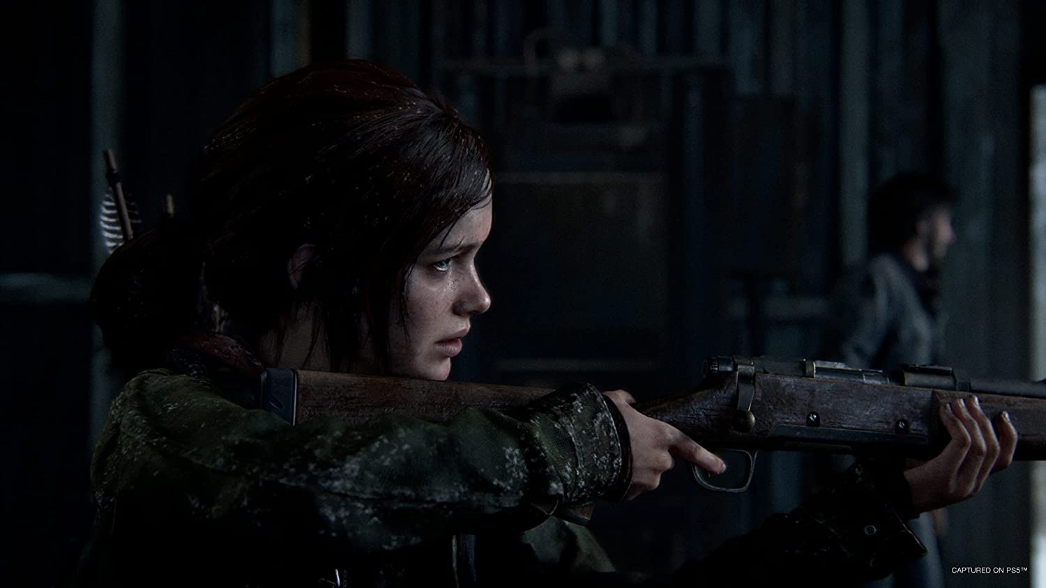 The Last of Us Part I – PlayStation 5