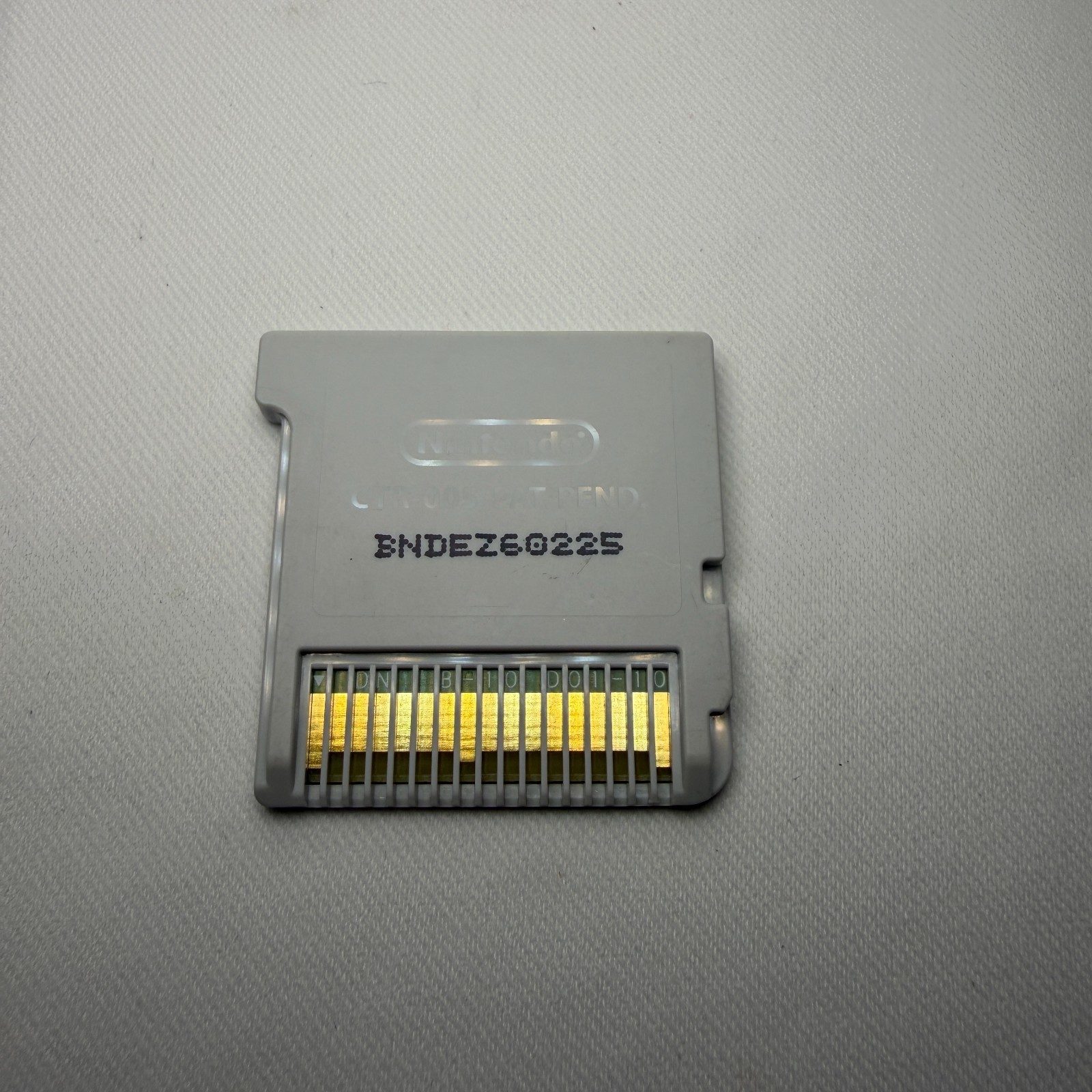 Nintendo 3DS Pokemon Sun Cartridge Only Rated E Everyone Tested Working EUC