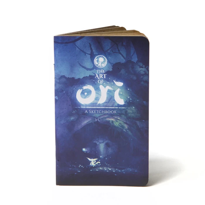 iam8bit Ori Collectors Edition Xbox One/Series X Blind Forest Will of Wisps RARE