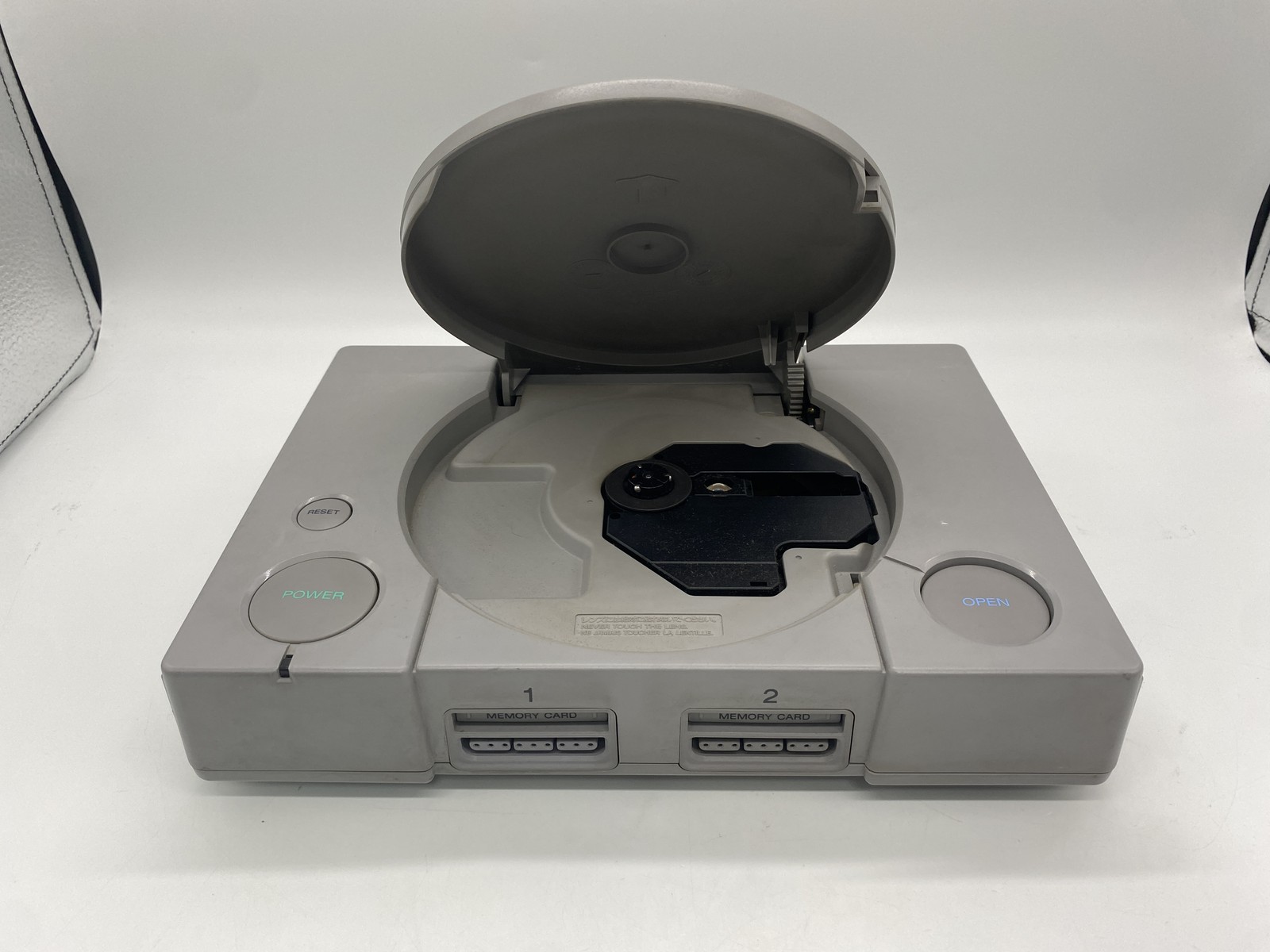 PlayStation 1 PS1 Console w/ CRASH BANDICOOT 1 2 3 3 set SCPH-7000 JP Ver.