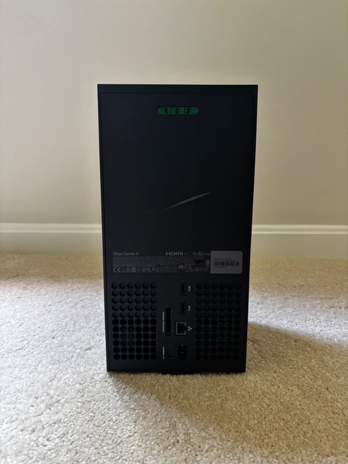 Xbox Series X 1TB