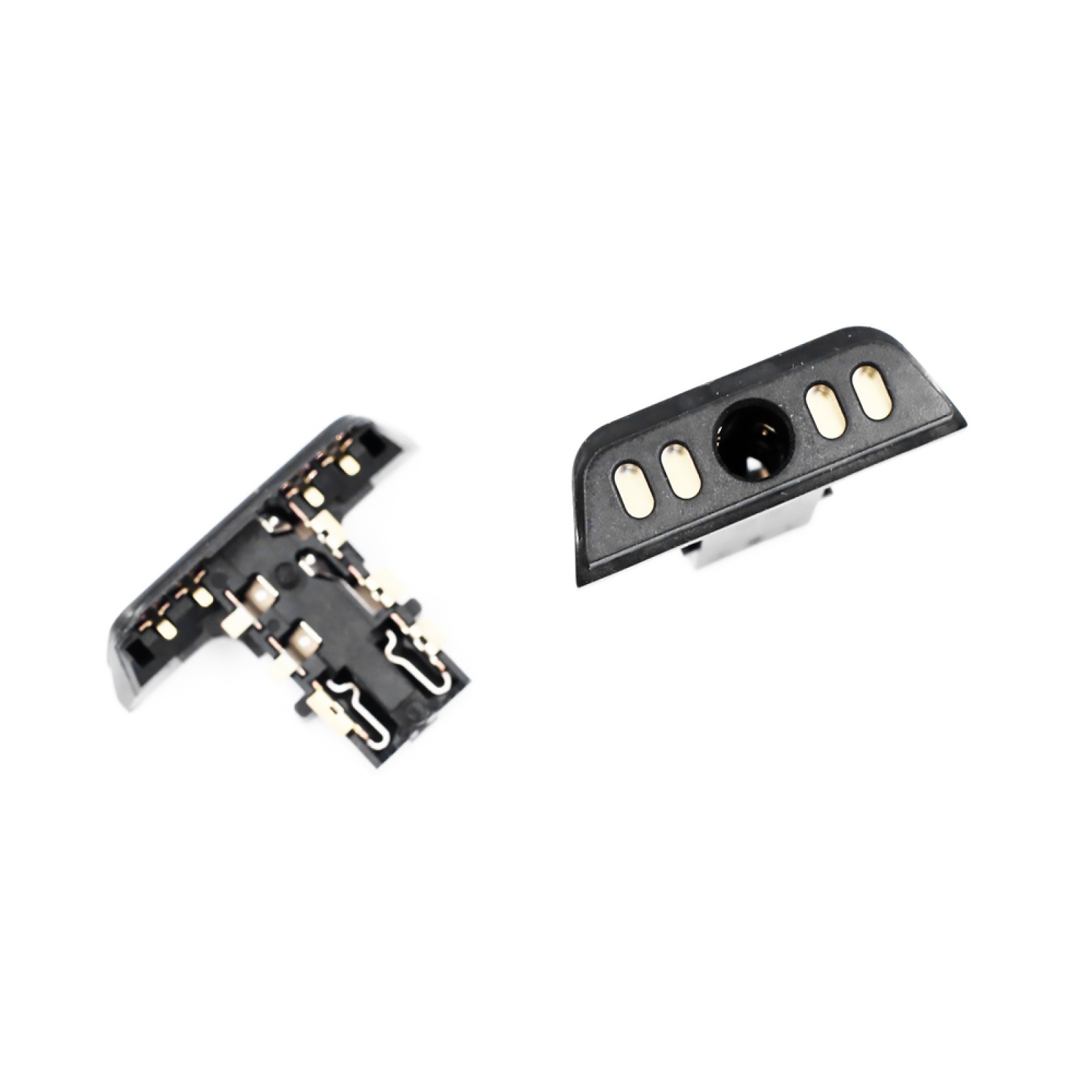 Headphone Plug Jack Headset Port Socket Female Connector Replace For PS5 Handle