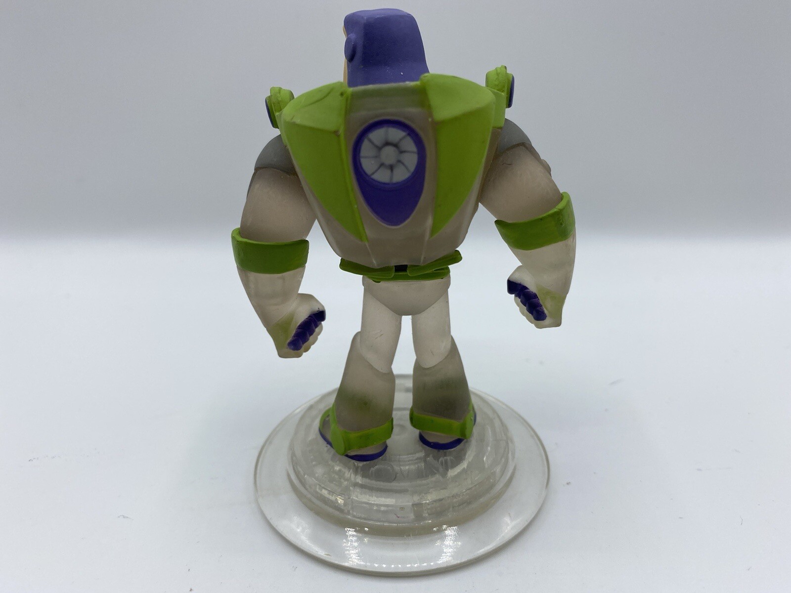 Crystal BUZZ LIGHTYEAR, JESSIE & CRYSTAL Disney Infinity Xbox PS4 Wii