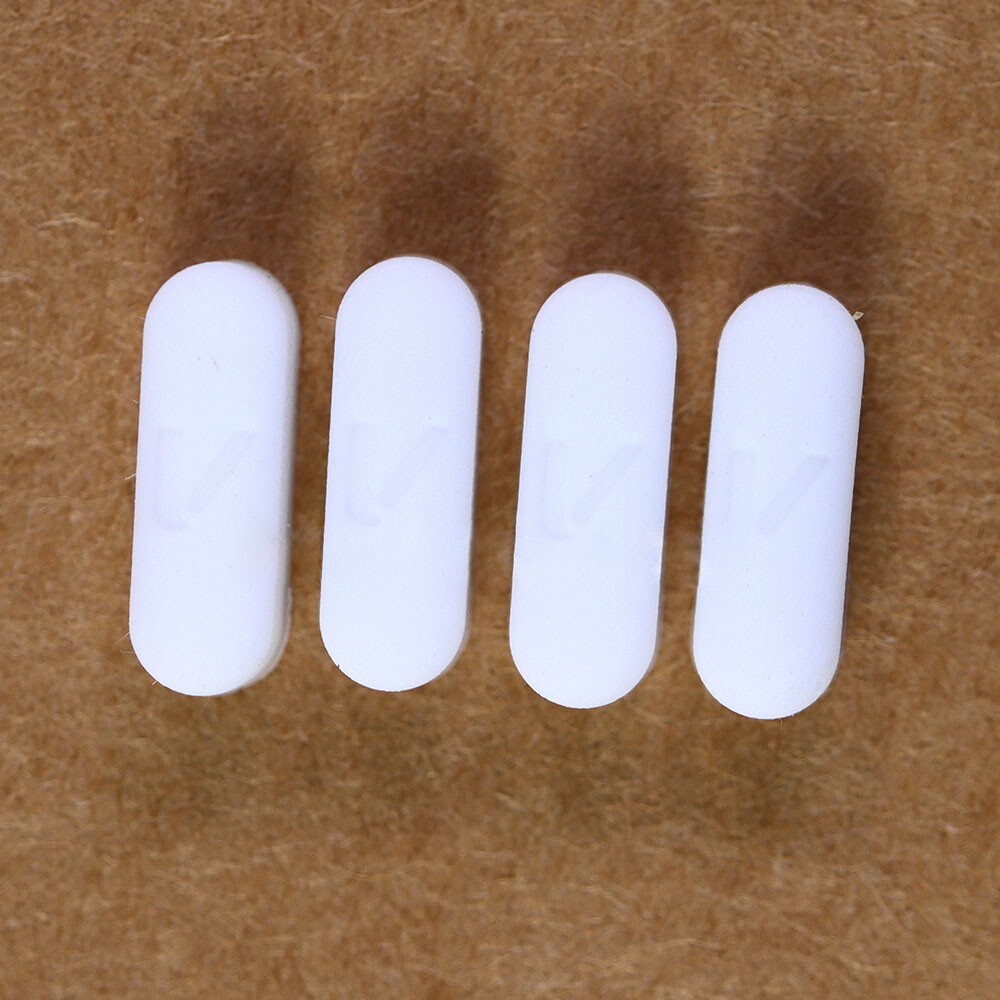 1 SET Replacement Rubber Feet Cover for XBOX 360/ONE S/Series S/X Housing Case