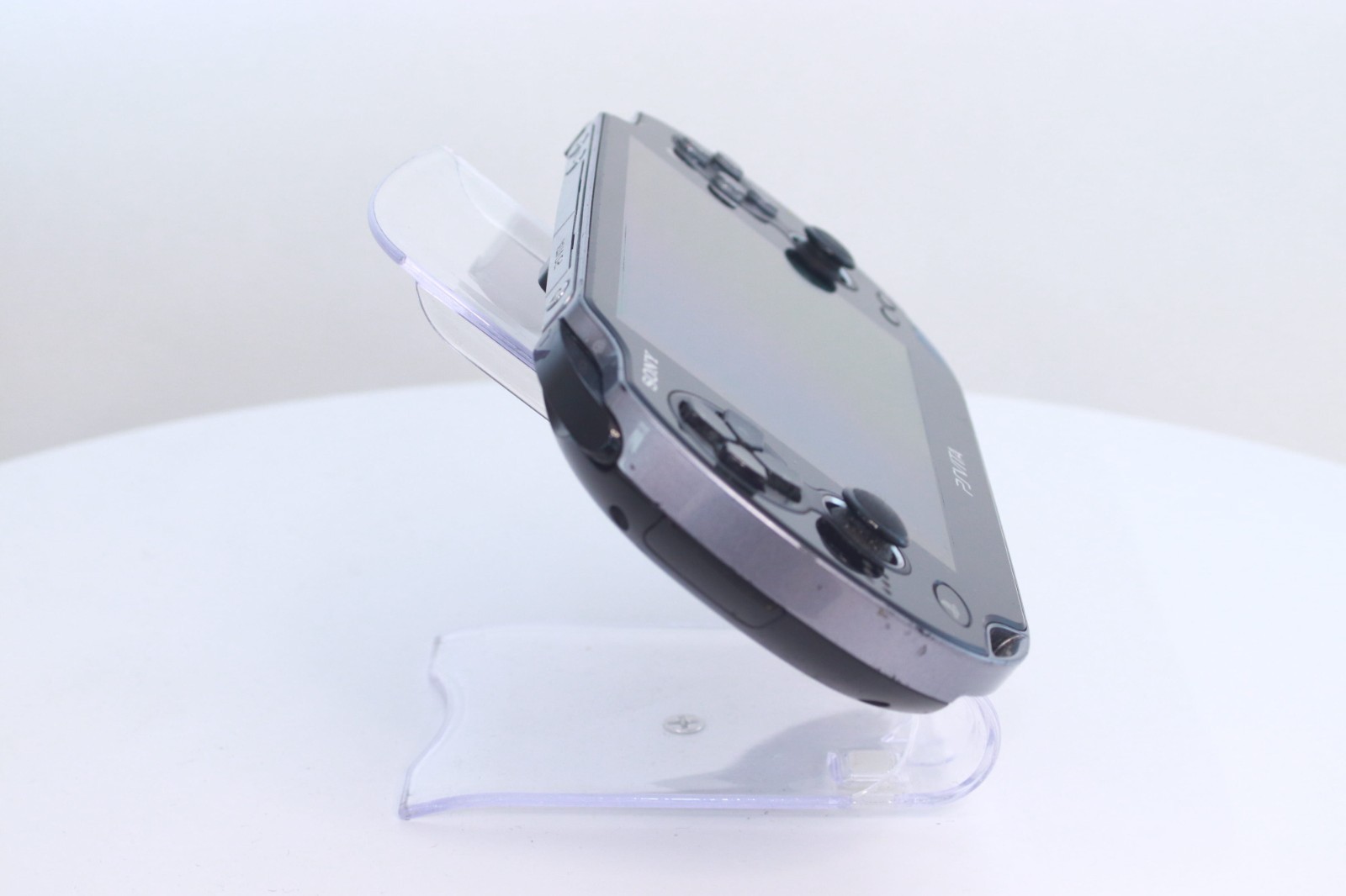 JP Game PS Vita PCH-1100 Black [ Rank：B]