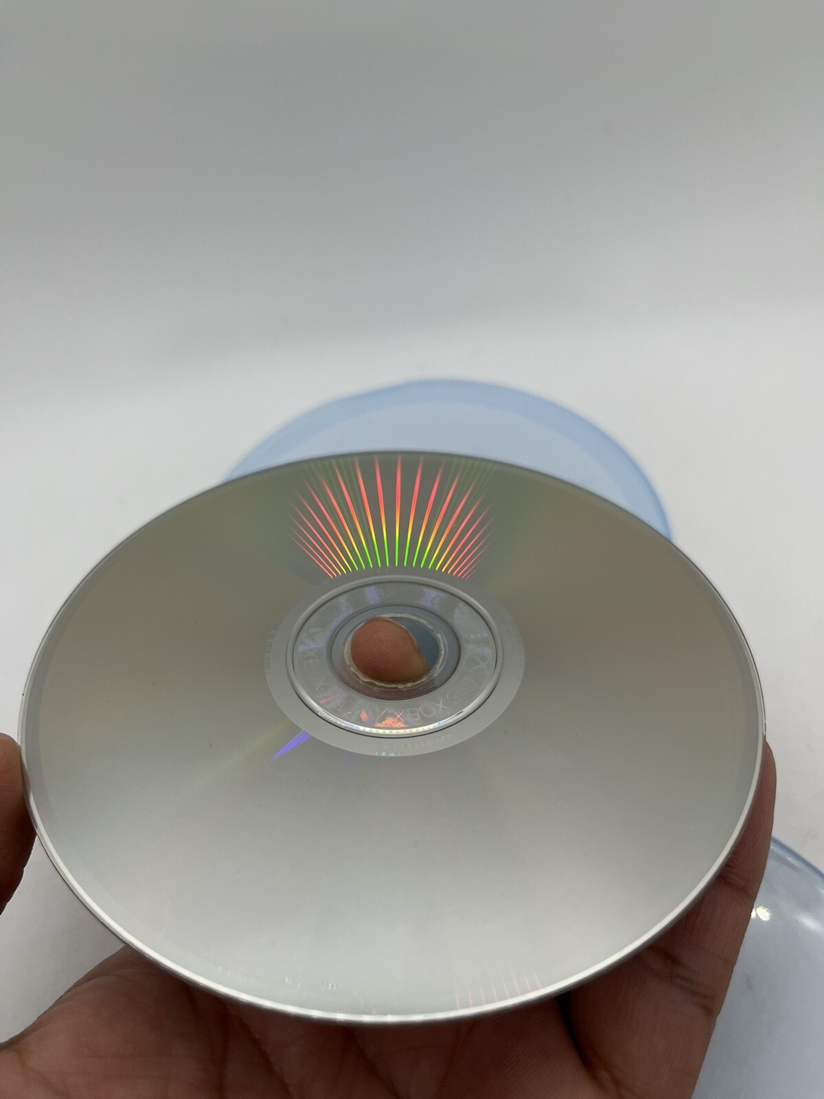 RAYMAN ORIGINS MICROSOFT XBOX 360 DISC ONLY Tested
