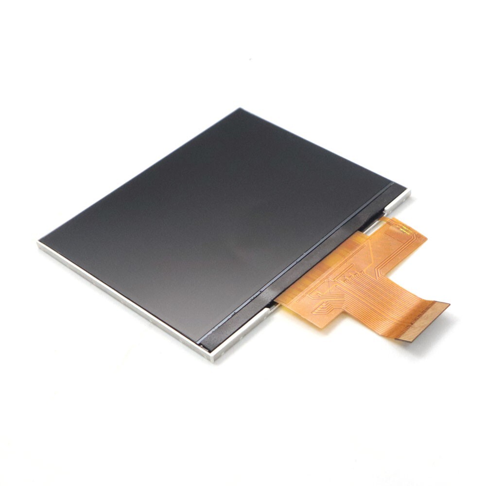 OSD Version 3.5″ 640×480 HD IPS LCD RGB Board LCDDRV RGB For SEGA Nomad Console