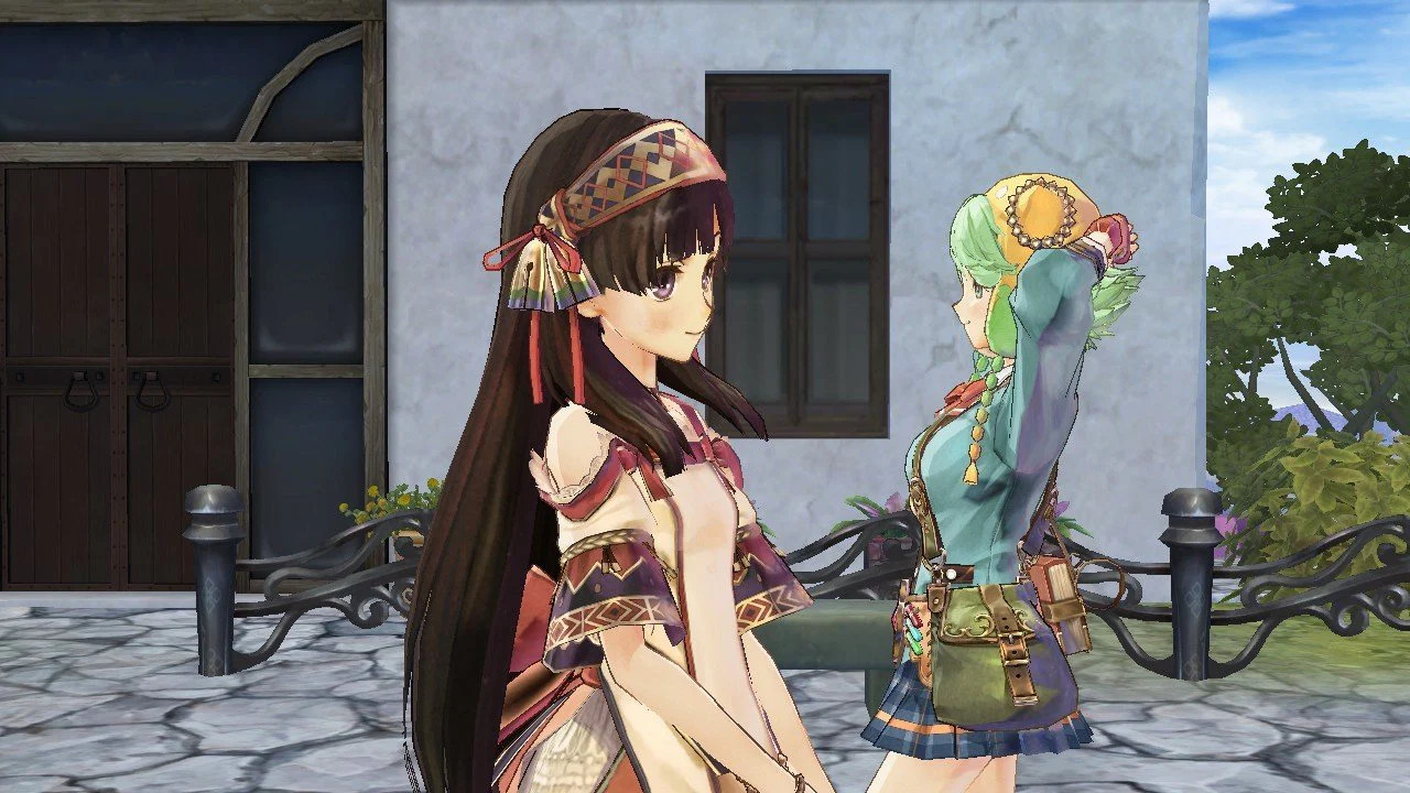 Atelier Shallie: Alchemists of the Dusk Sea – Sony PlayStation 3 PS3 Anime NEW