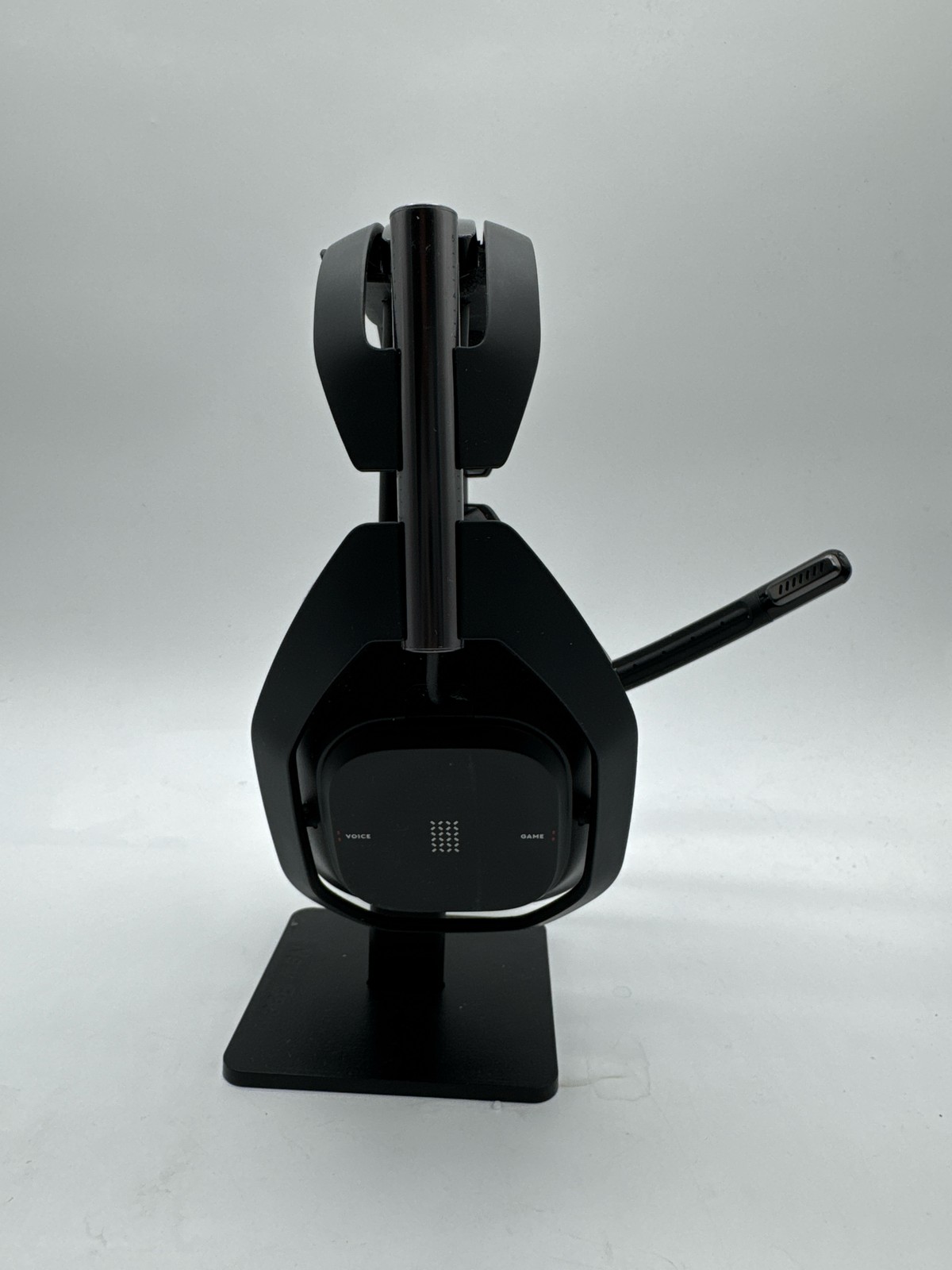 Logitech G A50 X Wireless Gaming Headset Base Station HDMI 2.1 4K Black